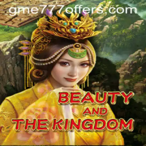 BeautyAndTheKingdom: An Epic Fantasy Journey