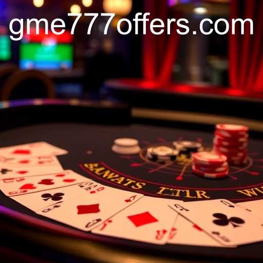 The Intricacies of Blackjack: A Deep Dive into Strategies and Techniques