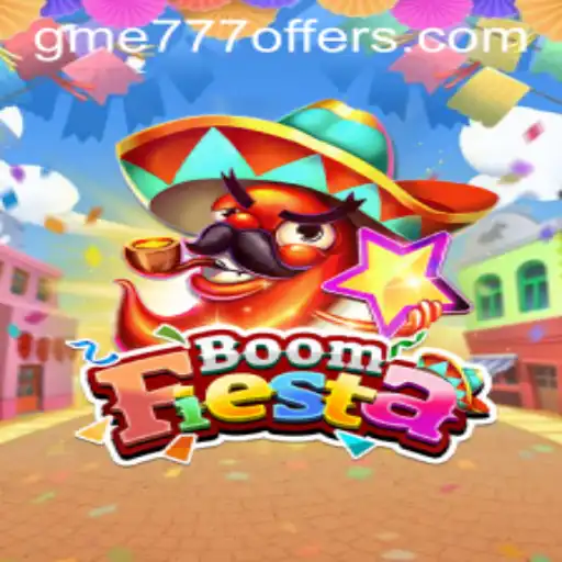 BoomFiesta: The Explosive New Game Capturing Gamers' Hearts
