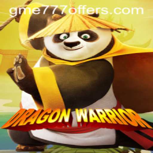 DragonWarrior: A Thrilling Adventure Awaits