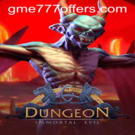 Exploring the Mystical World of Dungeon: Unveiling the Secrets of GME777