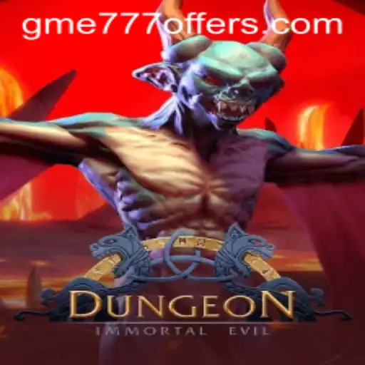 Exploring the Mystical World of Dungeon: Unveiling the Secrets of GME777