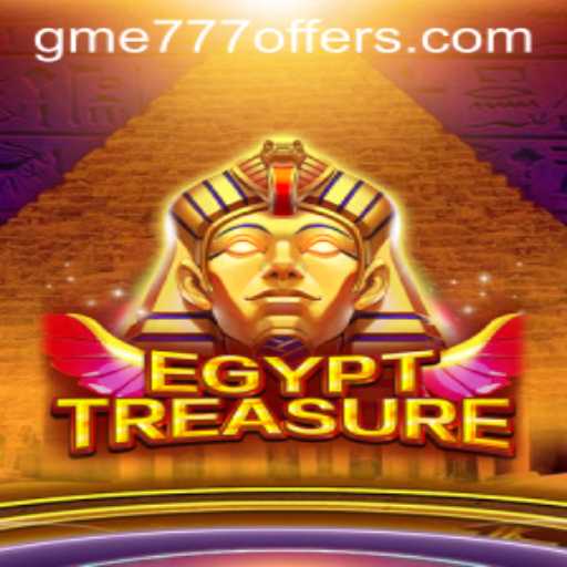 Exploring the Mystical Realms of EgyptTreasure: An In-Depth Guide to the Game