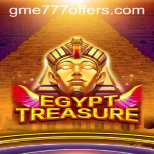 Exploring the Mystical Realms of EgyptTreasure: An In-Depth Guide to the Game
