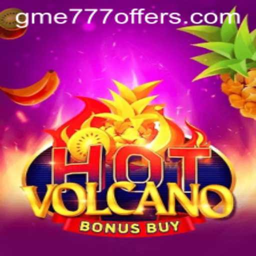 Exploring the Exciting Features of HotVolcanoBonusBuy