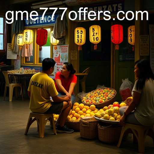 Exploring the Intricacies of Jueteng and Its Modern Evolution