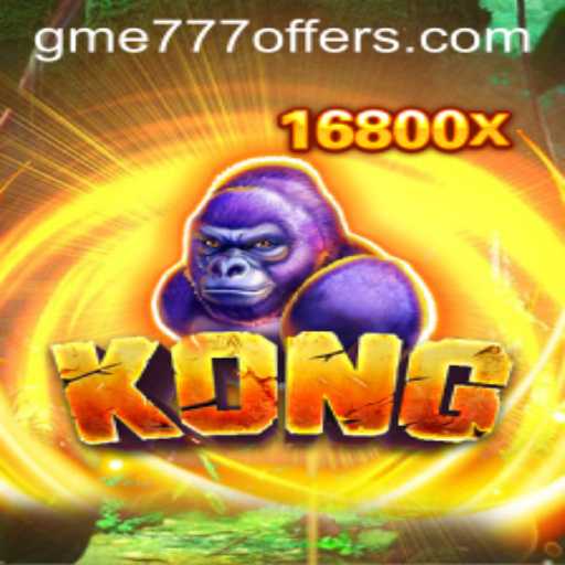 Kong: Unveiling the Thrills of the Game with the Code 'gme777'