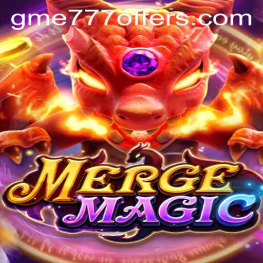 Discover the Enchanting World of MERGEMAGIC: A Comprehensive Guide