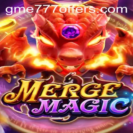 Discover the Enchanting World of MERGEMAGIC: A Comprehensive Guide