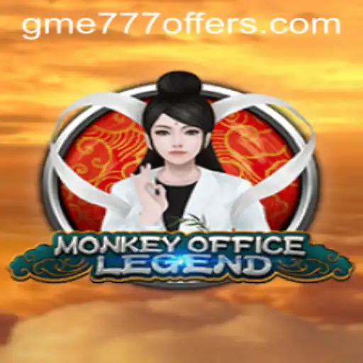 MonkeyOfficeLegend: Exploring the Intricacies of an Exciting Game in a Corporate Jungle