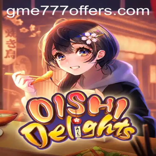 Exploring the Delicious World of OishiDelights: A Comprehensive Guide