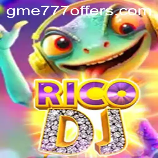RicoDJ: The Ultimate Rhythm Game Revolution