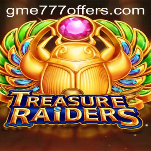 Explore the Thrilling World of TREASURERAIDERS: A Comprehensive Guide