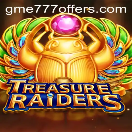 Explore the Thrilling World of TREASURERAIDERS: A Comprehensive Guide
