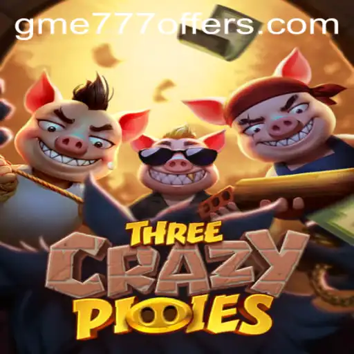 The Captivating World of ThreeCrazyPiggies