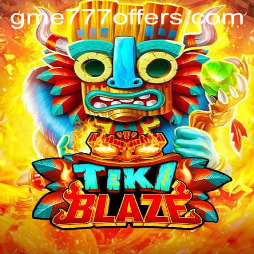 An In-Depth Look at TikiBlaze: The Thrilling New Challenge for Gamers