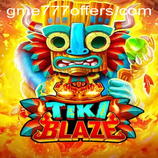 An In-Depth Look at TikiBlaze: The Thrilling New Challenge for Gamers