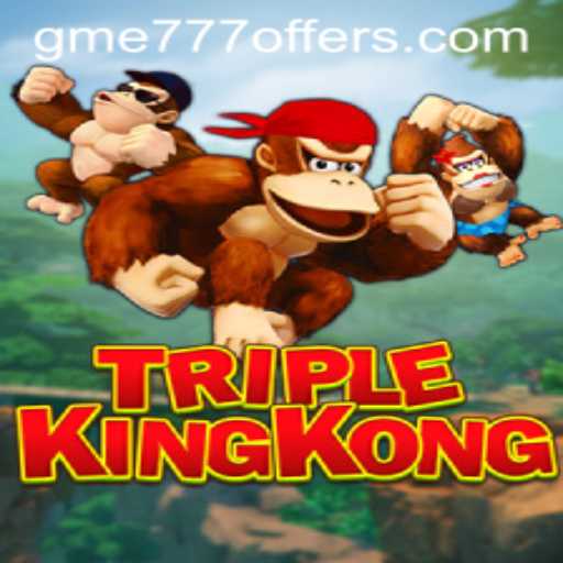 TripleKingKong: A Deep Dive into the World of GME777