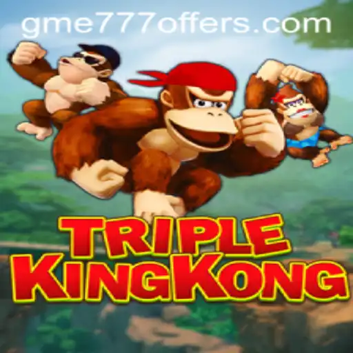 TripleKingKong: A Deep Dive into the World of GME777