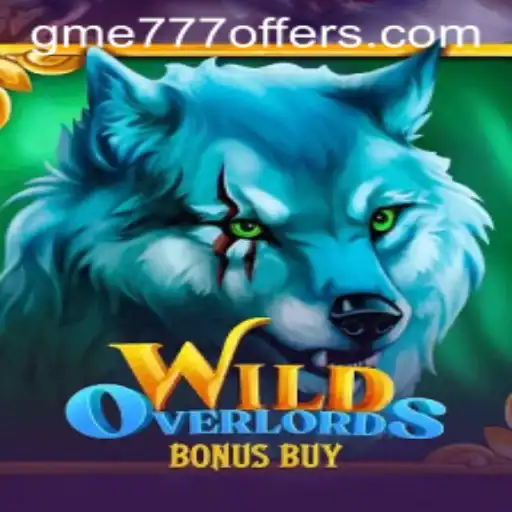 Unveiling WildOverlordsBonusBuy: A Captivating Adventure in the Gaming World