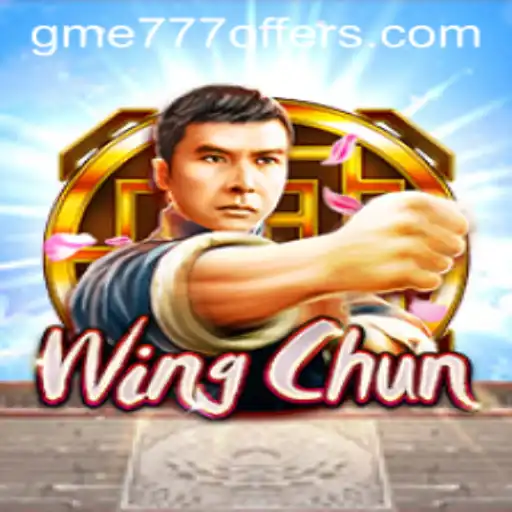 WingChun: The Enthralling World of 'GME777'